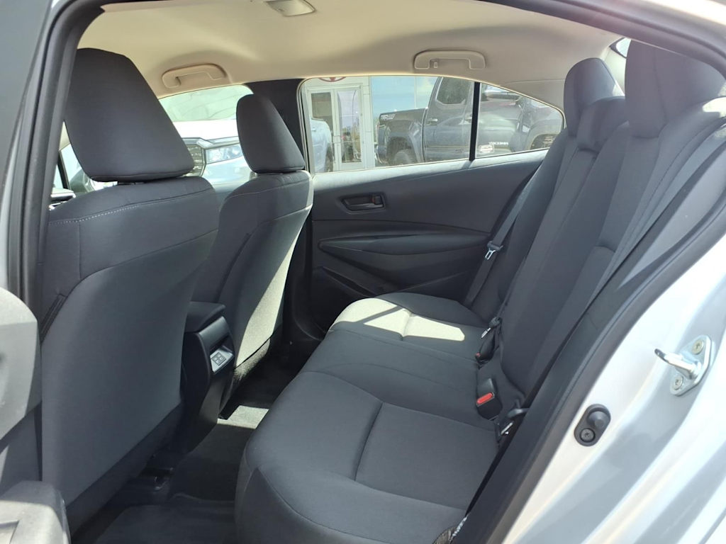 Thumbnail: 2024 Toyota Corolla - 10