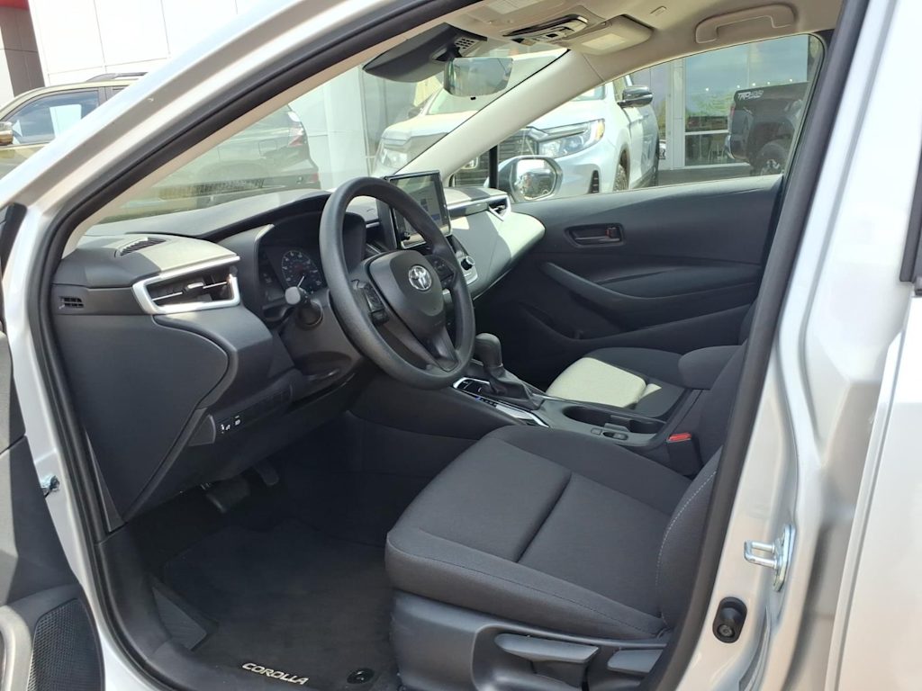 Thumbnail: 2024 Toyota Corolla - 27