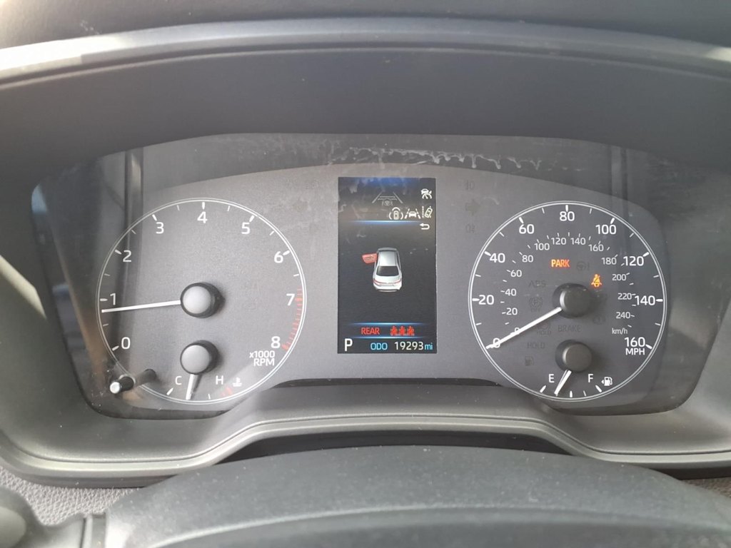 Thumbnail: 2024 Toyota Corolla - 13