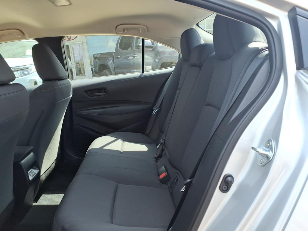 Thumbnail: 2024 Toyota Corolla - 28