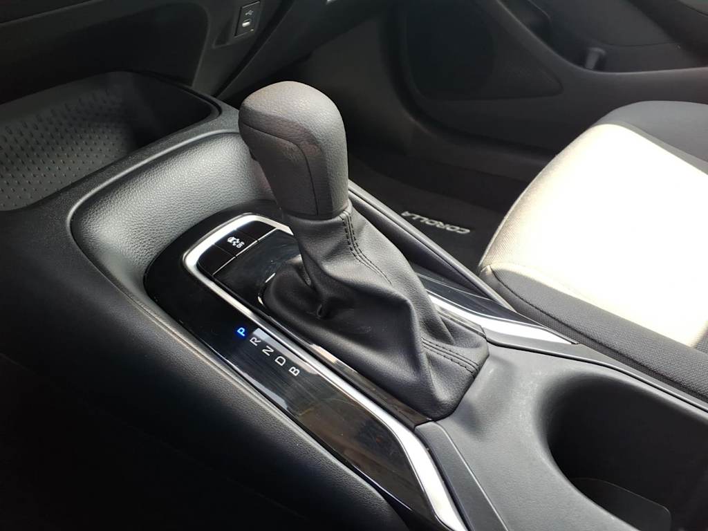 Thumbnail: 2024 Toyota Corolla - 12