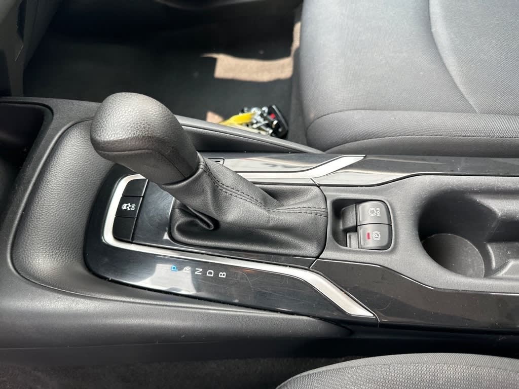2022 Toyota Corolla LE 11