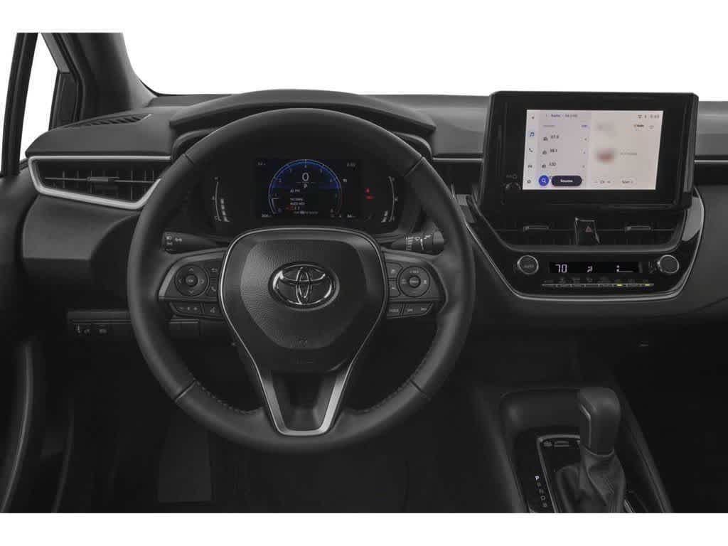 Thumbnail: 2026 Toyota Corolla - 2