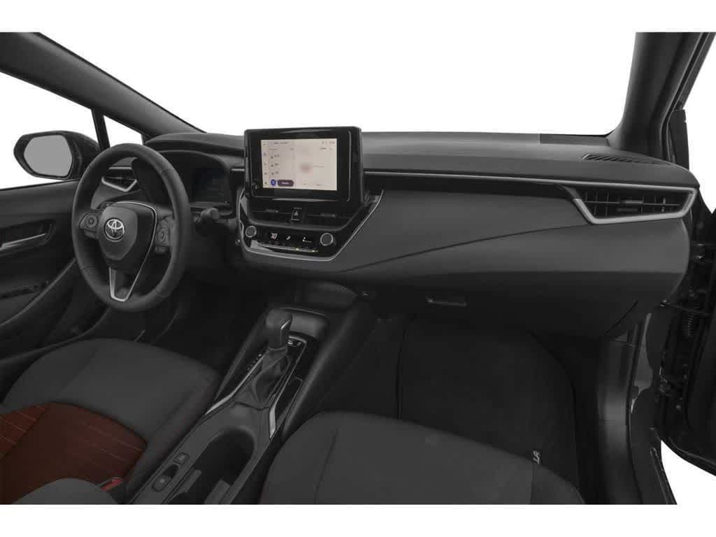 Thumbnail: 2026 Toyota Corolla - 8