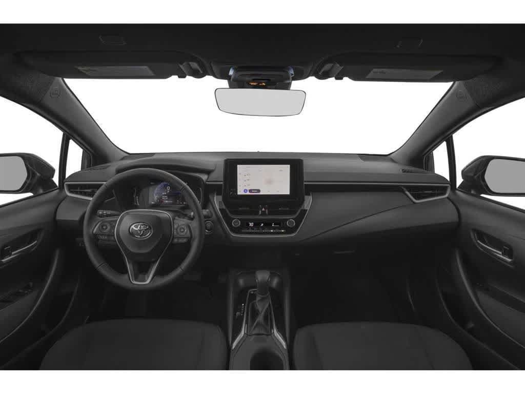 Thumbnail: 2026 Toyota Corolla - 5