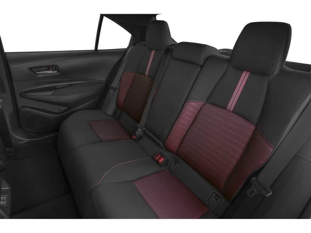 Thumbnail: 2026 Toyota Corolla - 7