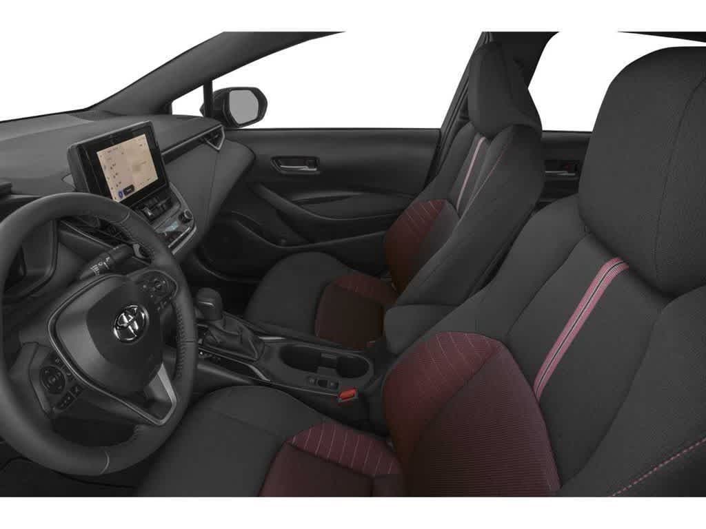 Thumbnail: 2026 Toyota Corolla - 6