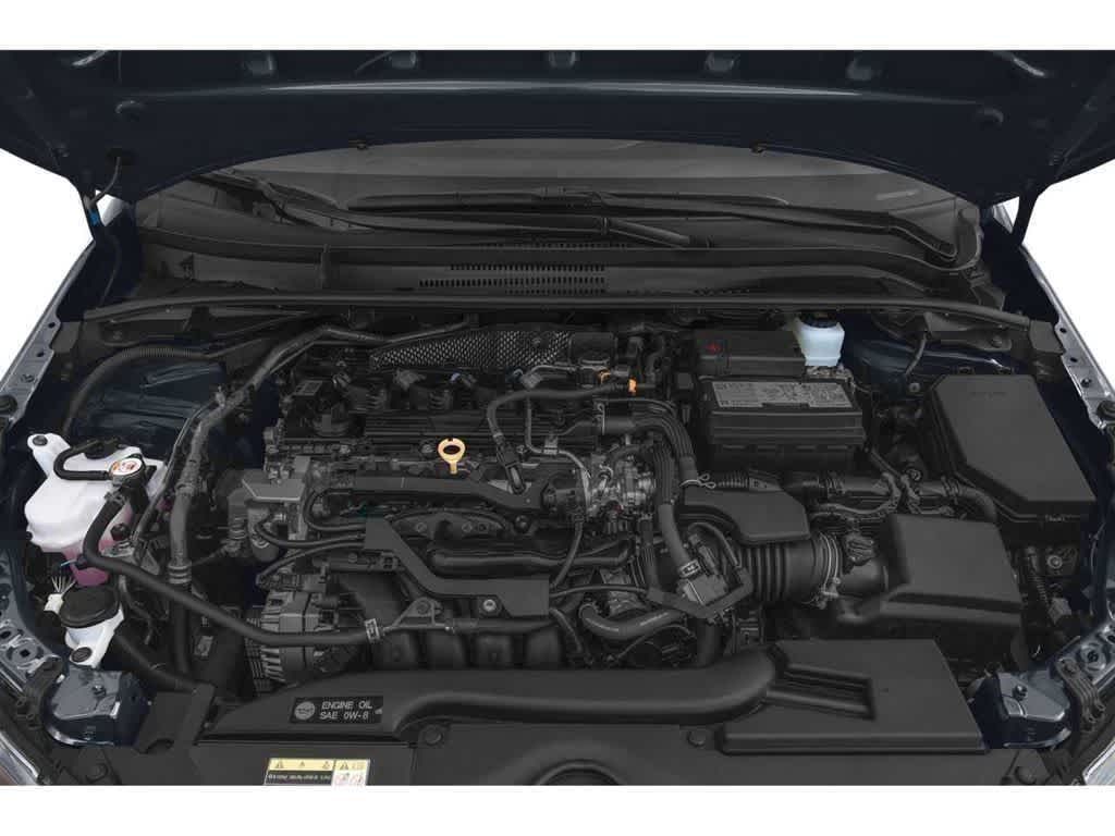 Thumbnail: 2026 Toyota Corolla - 4