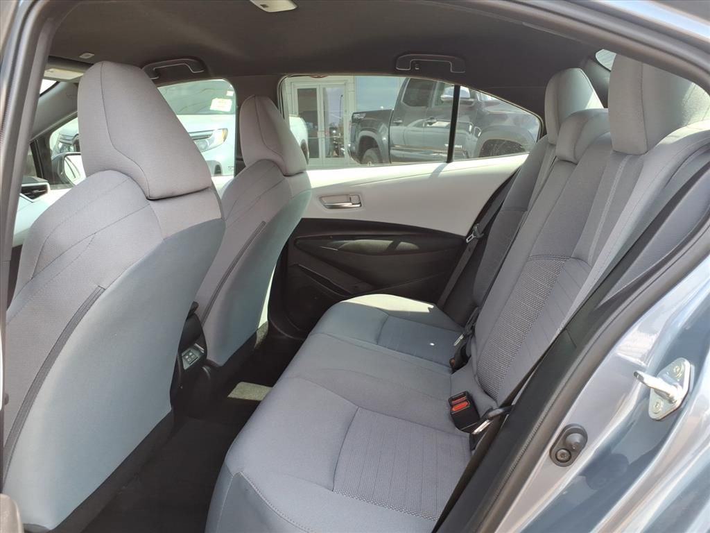 Thumbnail: 2026 Toyota Corolla - 9