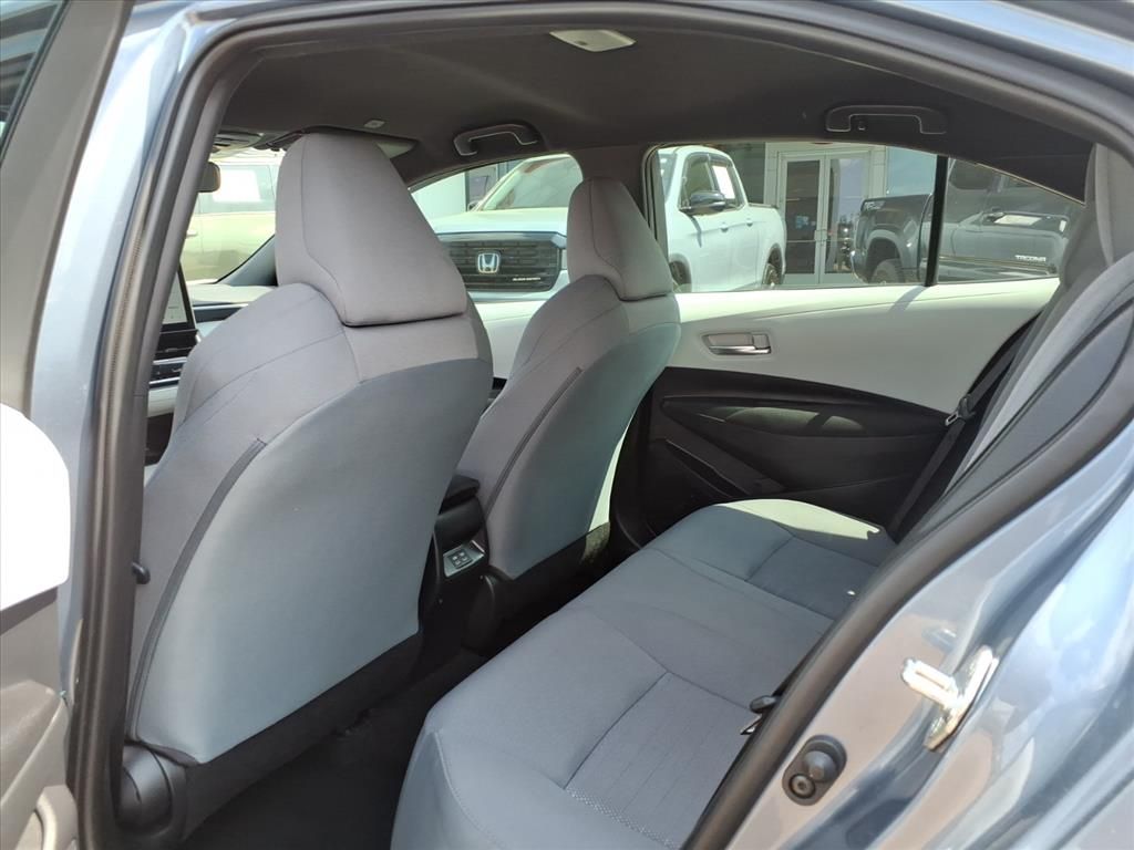 Thumbnail: 2026 Toyota Corolla - 29