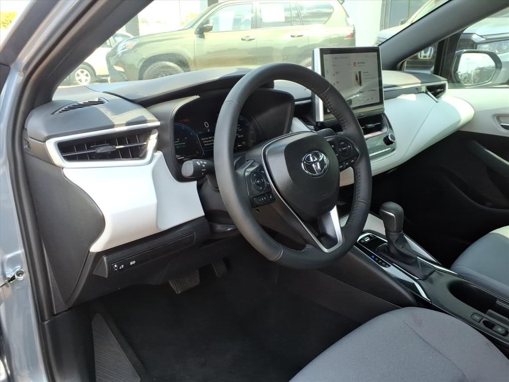 Thumbnail: 2026 Toyota Corolla - 6