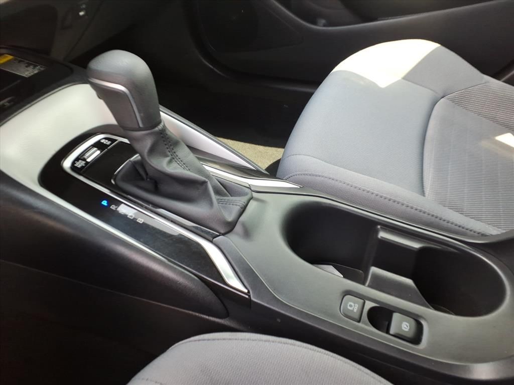 Thumbnail: 2026 Toyota Corolla - 11