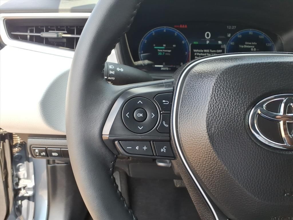 Thumbnail: 2026 Toyota Corolla - 20