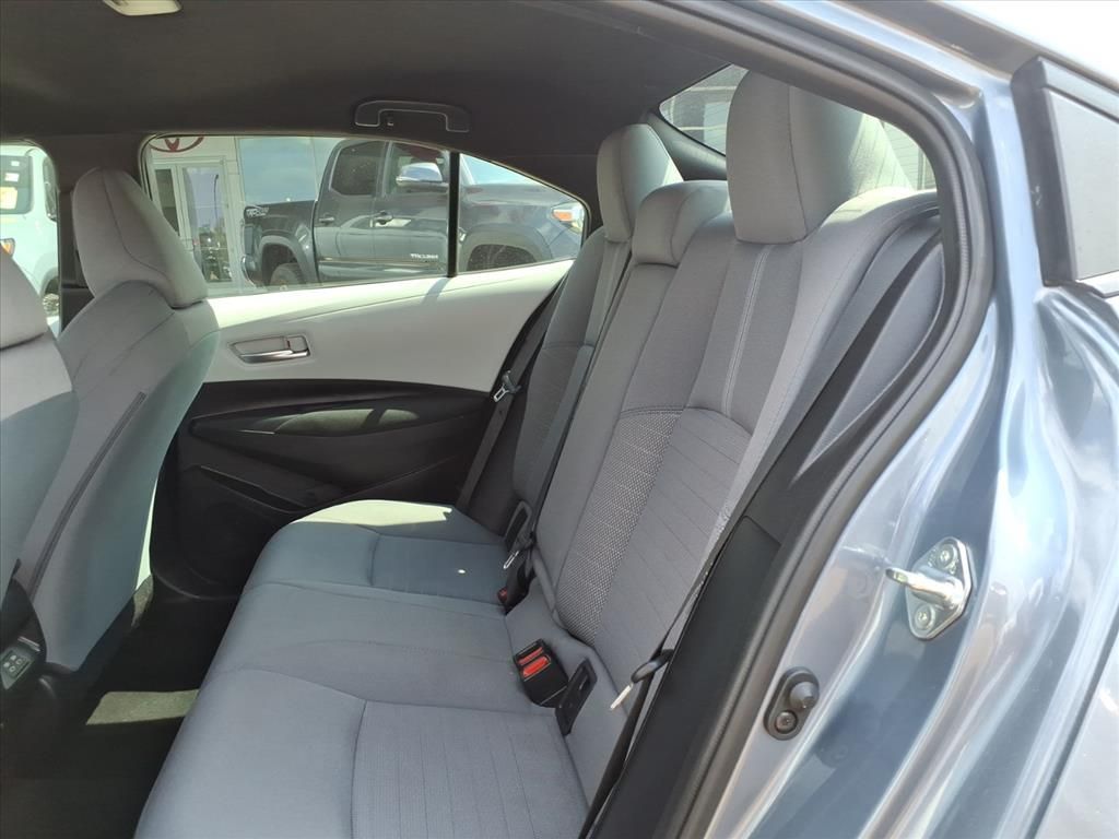 Thumbnail: 2026 Toyota Corolla - 28