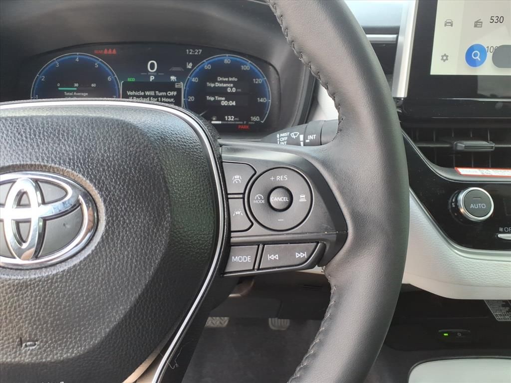 Thumbnail: 2026 Toyota Corolla - 21