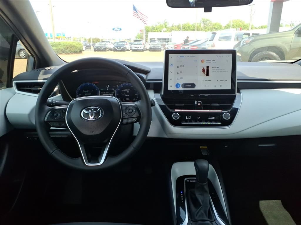 Thumbnail: 2026 Toyota Corolla - 2