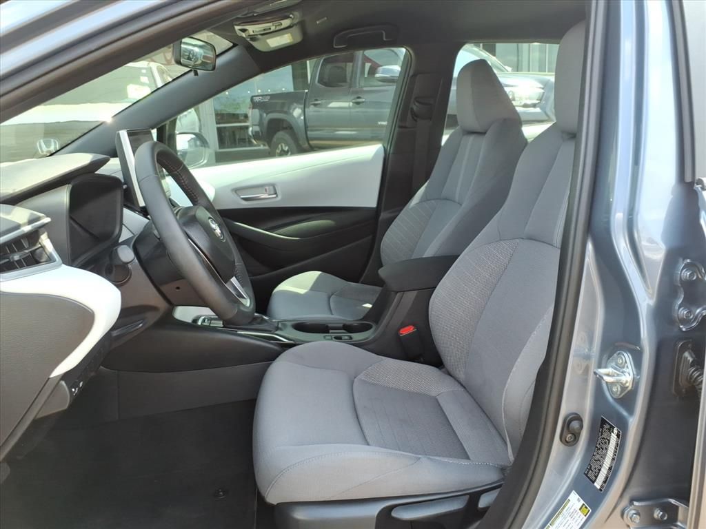 Thumbnail: 2026 Toyota Corolla - 8