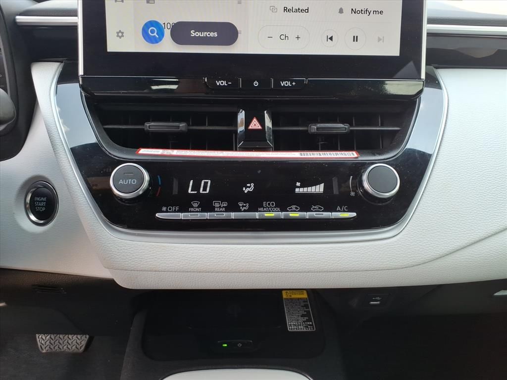 Thumbnail: 2026 Toyota Corolla - 23