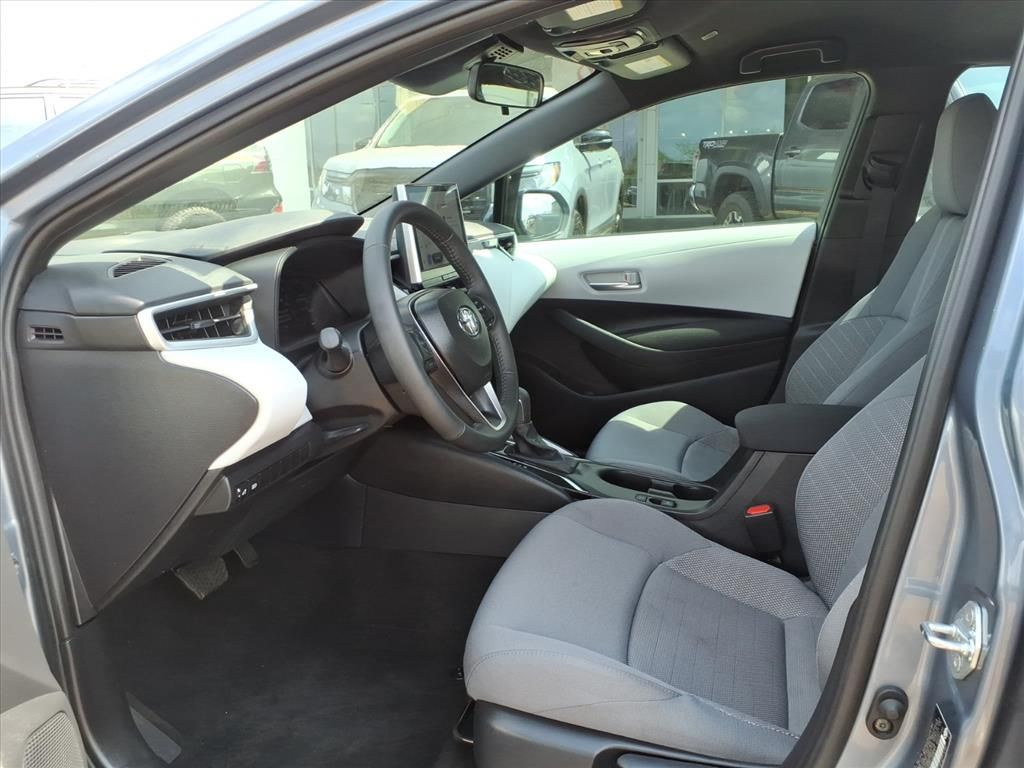 Thumbnail: 2026 Toyota Corolla - 27