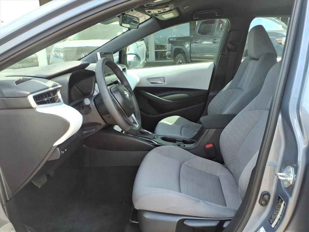 Thumbnail: 2026 Toyota Corolla - 7