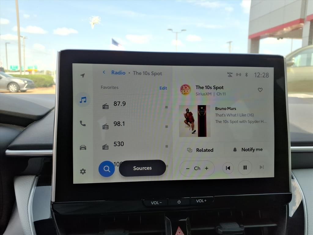 Thumbnail: 2026 Toyota Corolla - 10