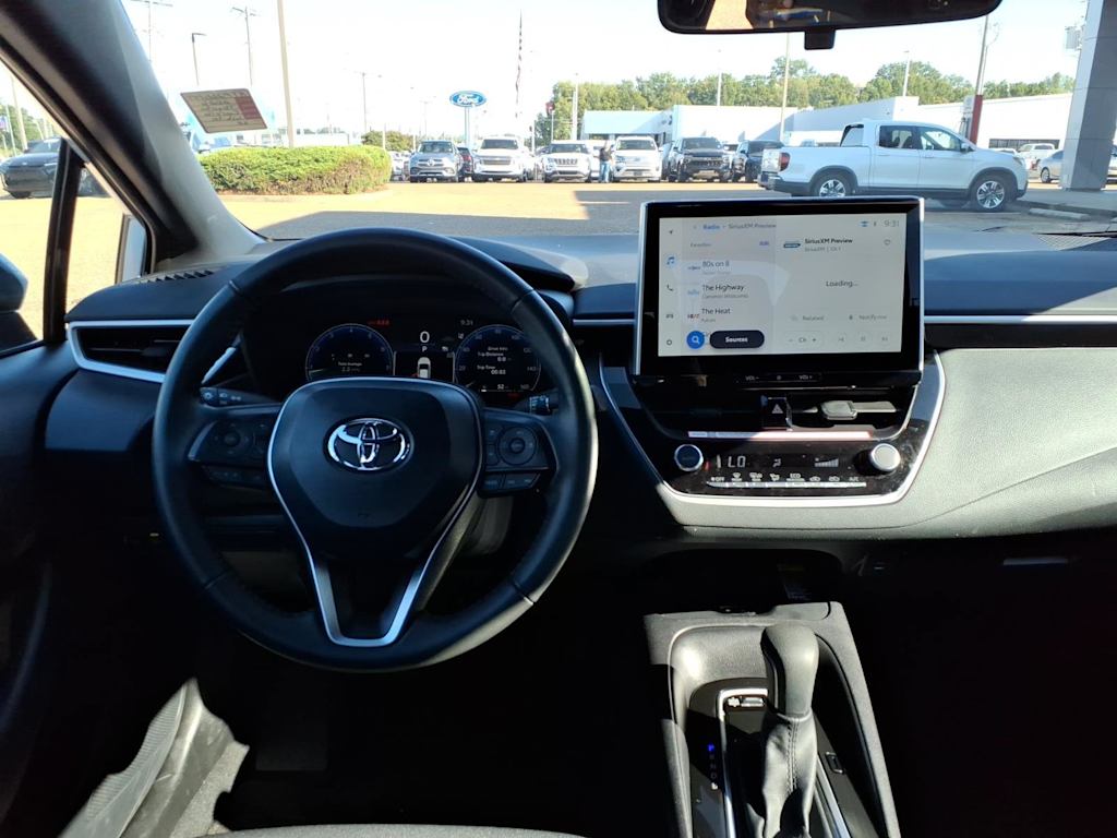 Thumbnail: 2026 Toyota Corolla - 2