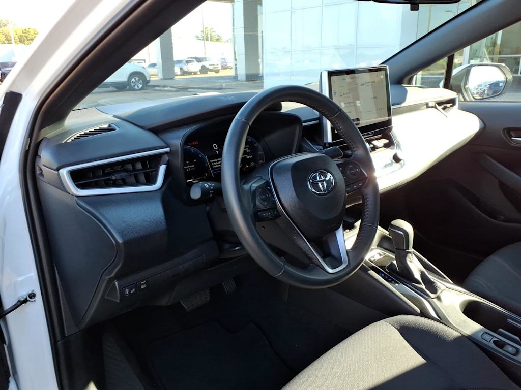 Thumbnail: 2026 Toyota Corolla - 5