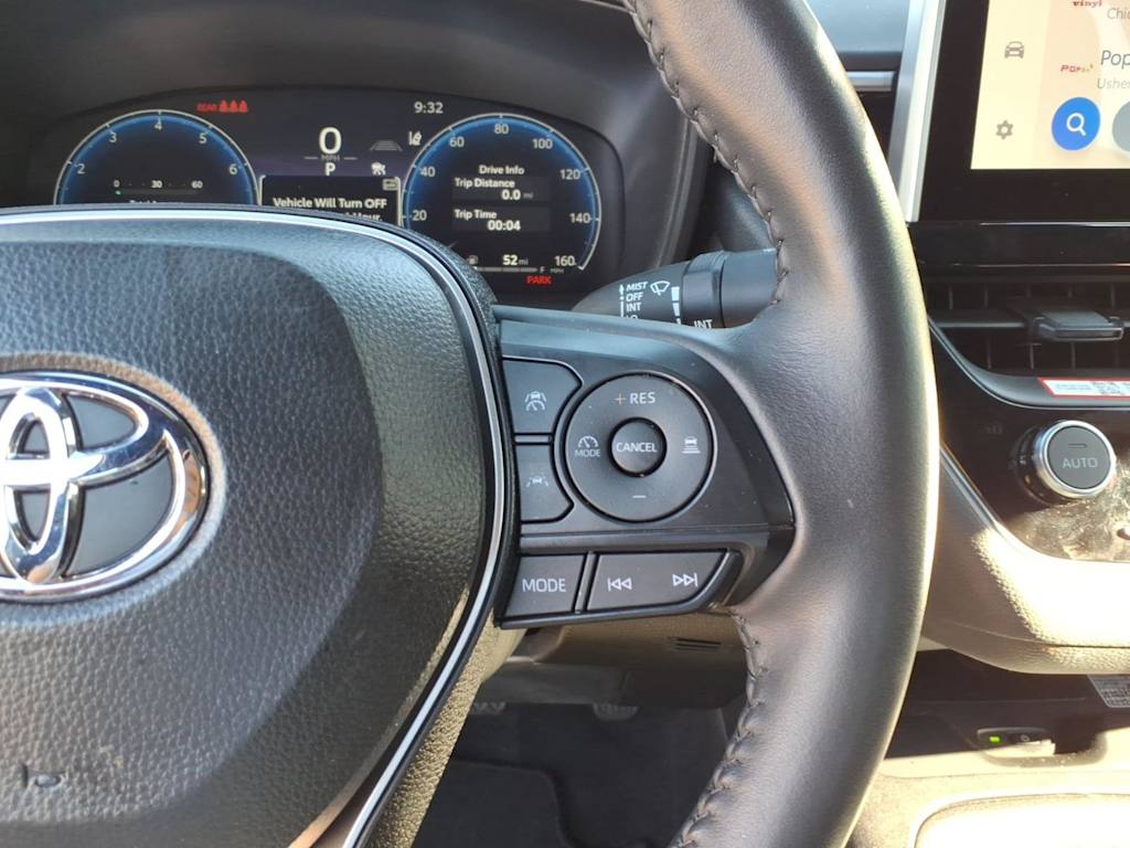 Thumbnail: 2026 Toyota Corolla - 21