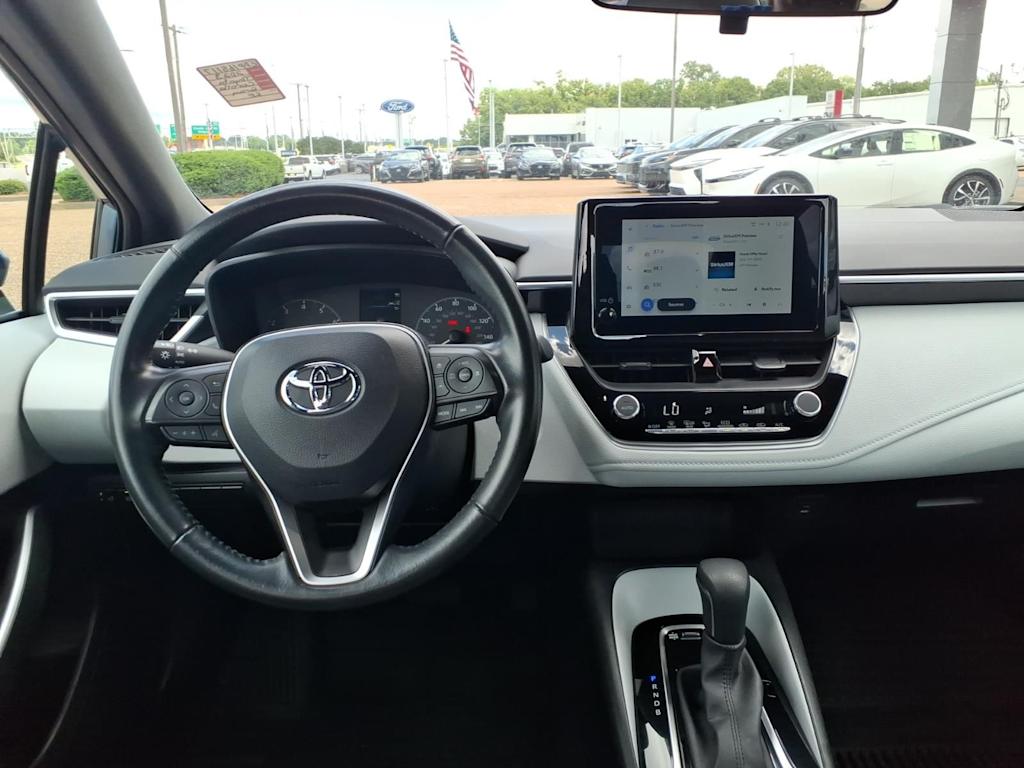 Thumbnail: 2023 Toyota Corolla - 2