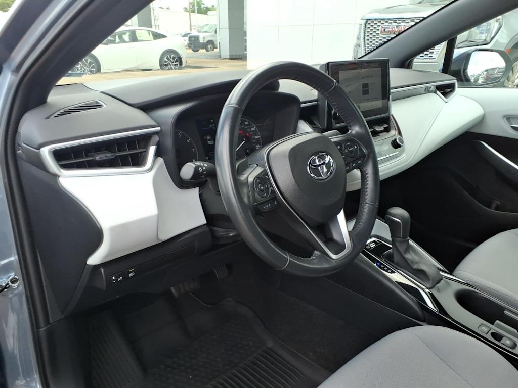 Thumbnail: 2023 Toyota Corolla - 6