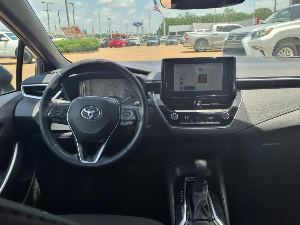 Thumbnail: 2024 Toyota Corolla - 2