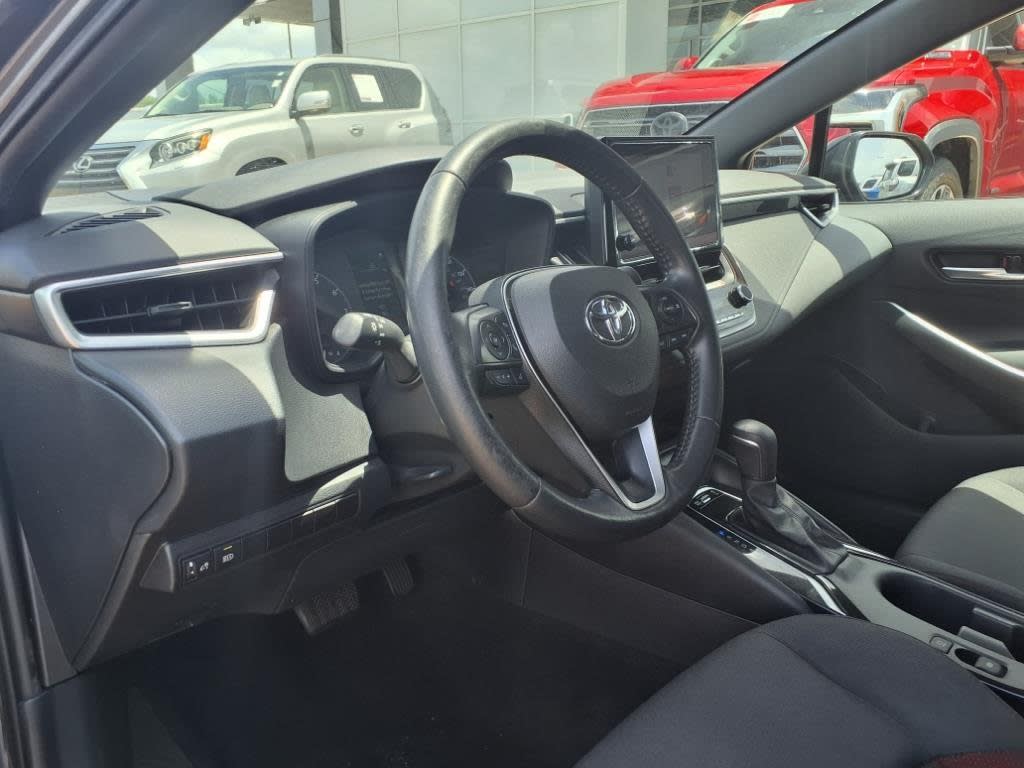 Thumbnail: 2024 Toyota Corolla - 6