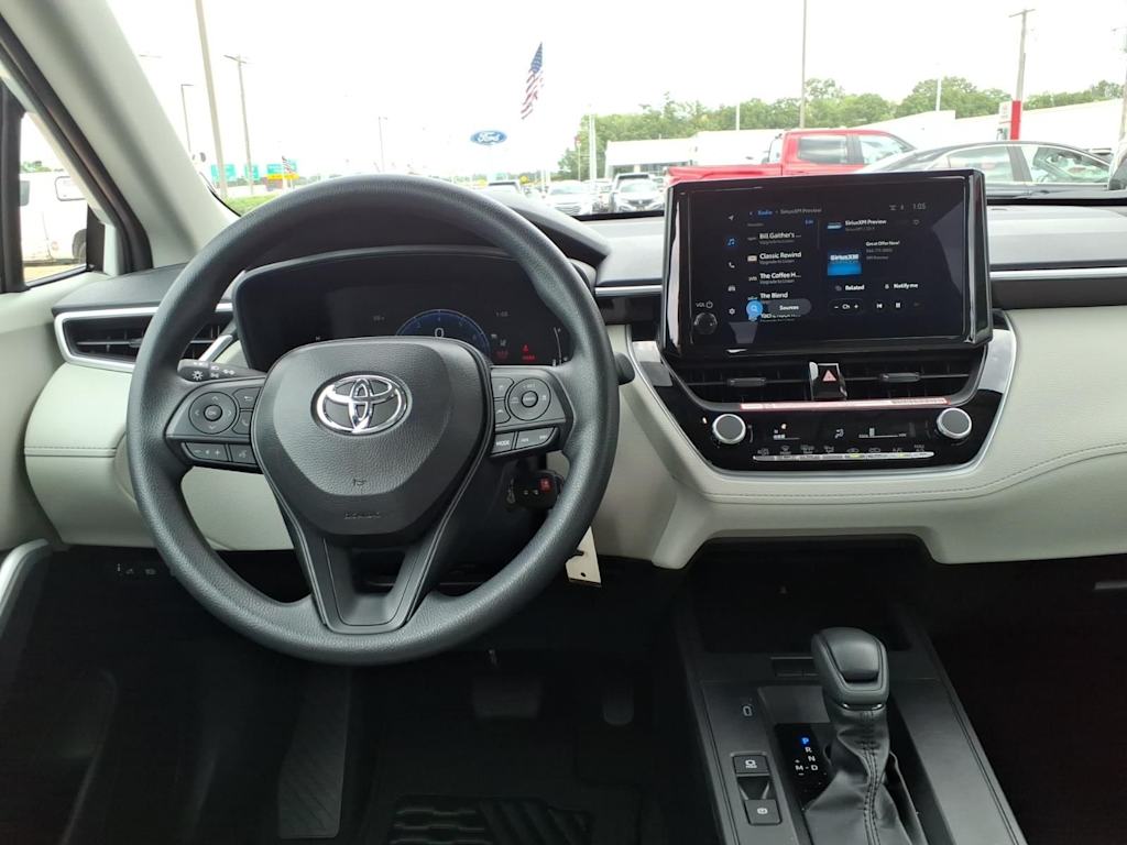 Thumbnail: 2026 Toyota Corolla Cross - 2