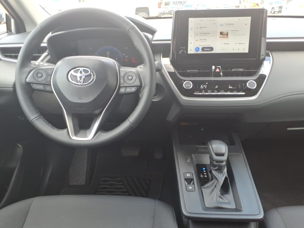 Thumbnail: 2026 Toyota Corolla Cross - 2
