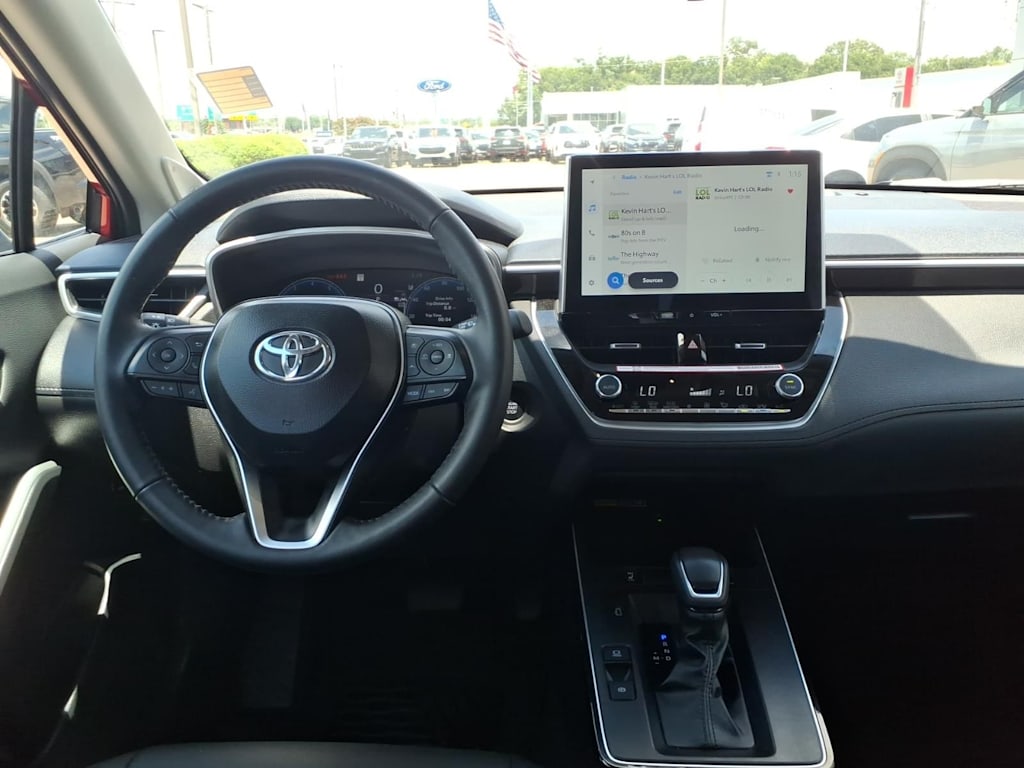 Thumbnail: 2026 Toyota Corolla Cross - 2