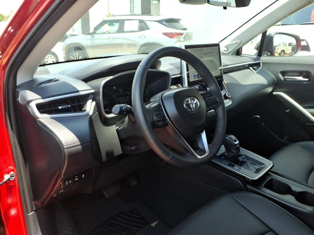 Thumbnail: 2026 Toyota Corolla Cross - 7
