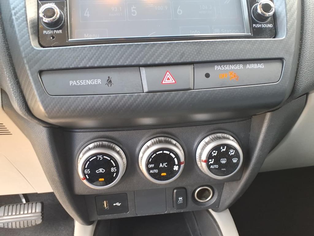 Thumbnail: 2021 Mitsubishi Outlander Sport - 23