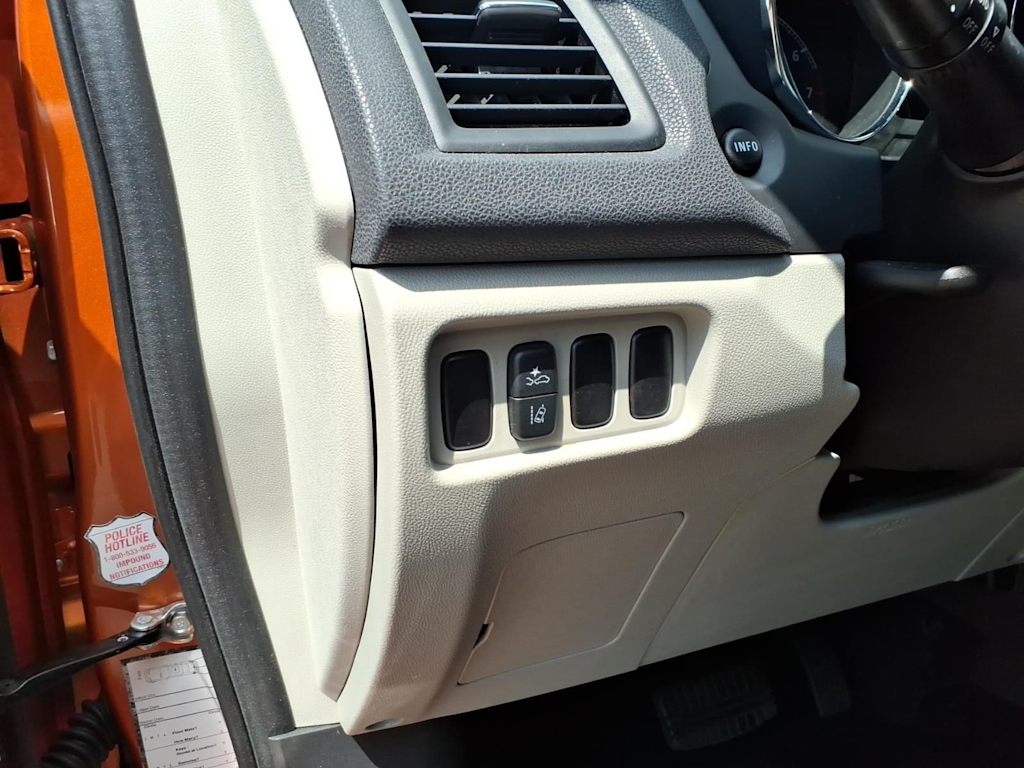 Thumbnail: 2021 Mitsubishi Outlander Sport - 20