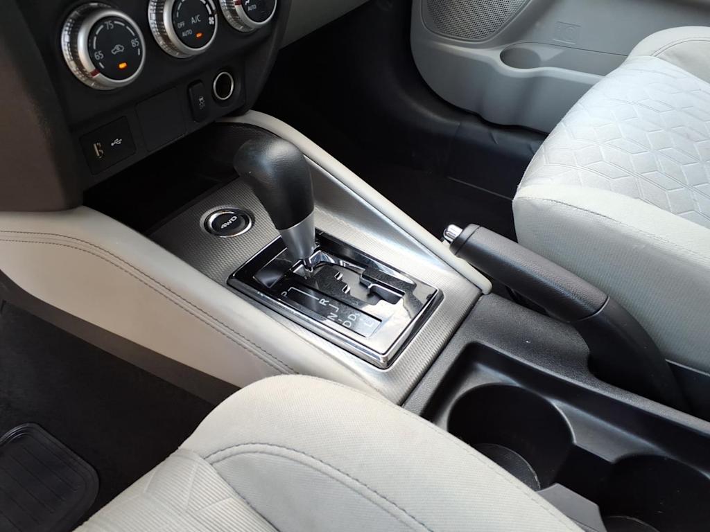 Thumbnail: 2021 Mitsubishi Outlander Sport - 25