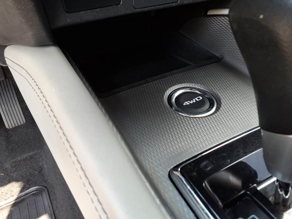 Thumbnail: 2021 Mitsubishi Outlander Sport - 11