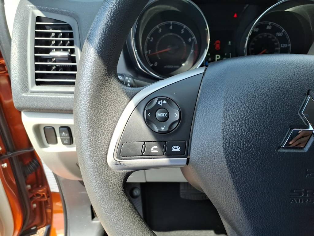 Thumbnail: 2021 Mitsubishi Outlander Sport - 21