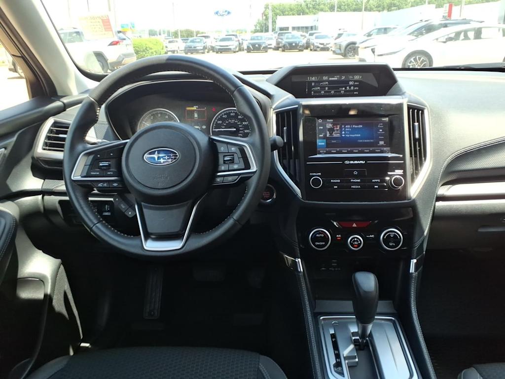 Thumbnail: 2024 Subaru Forester - 2