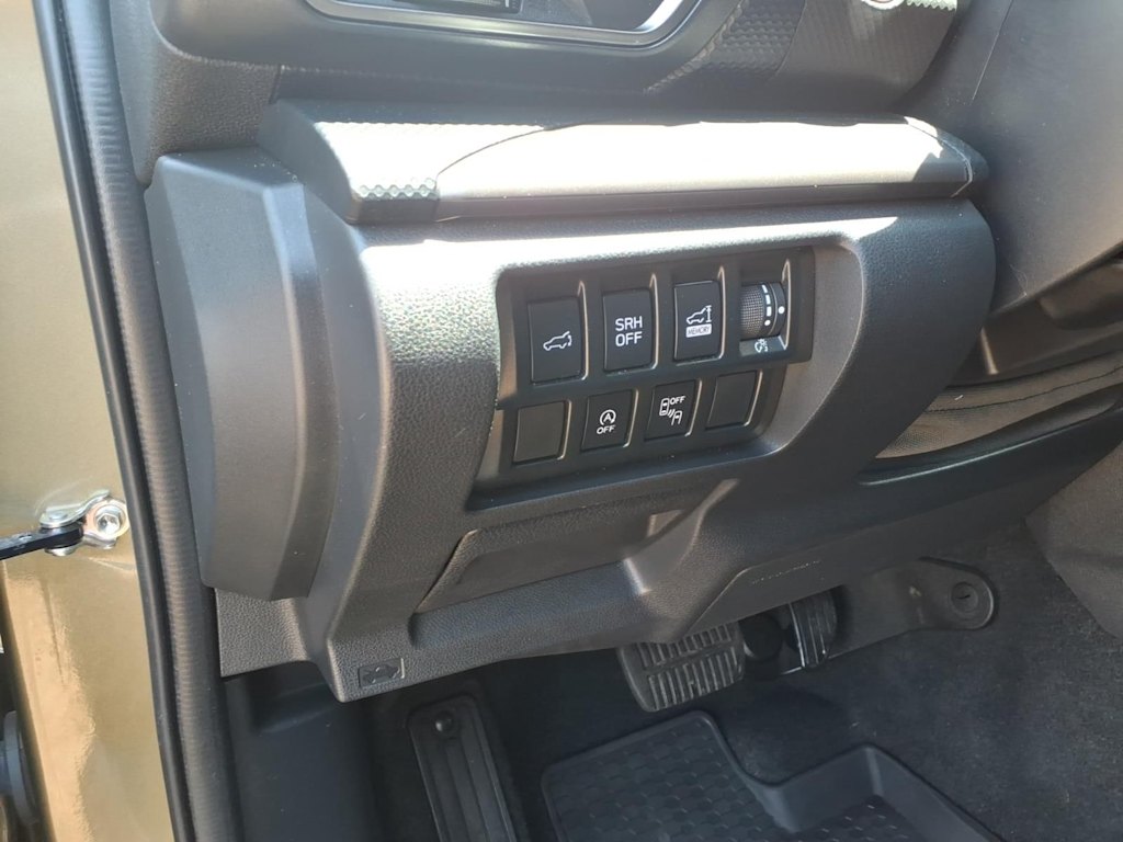 Thumbnail: 2024 Subaru Forester - 21