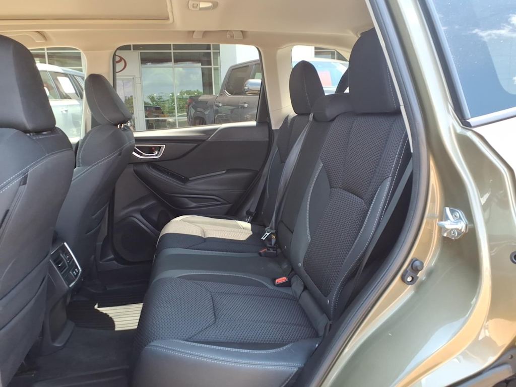 Thumbnail: 2024 Subaru Forester - 29
