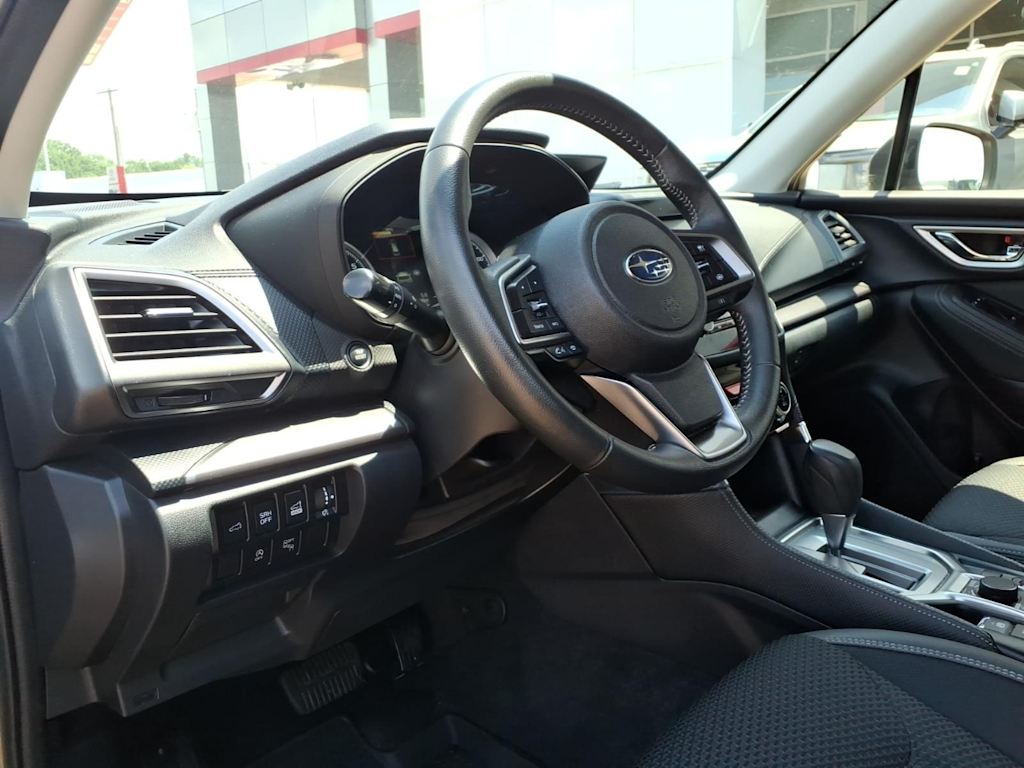 Thumbnail: 2024 Subaru Forester - 6