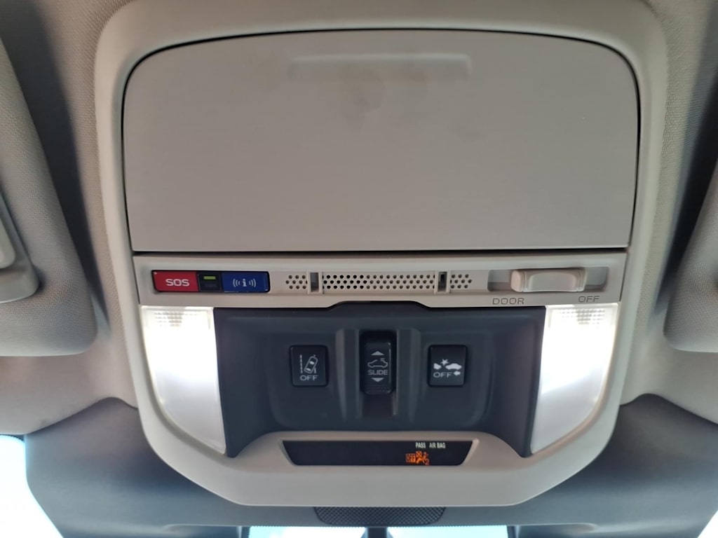 Thumbnail: 2024 Subaru Forester - 26