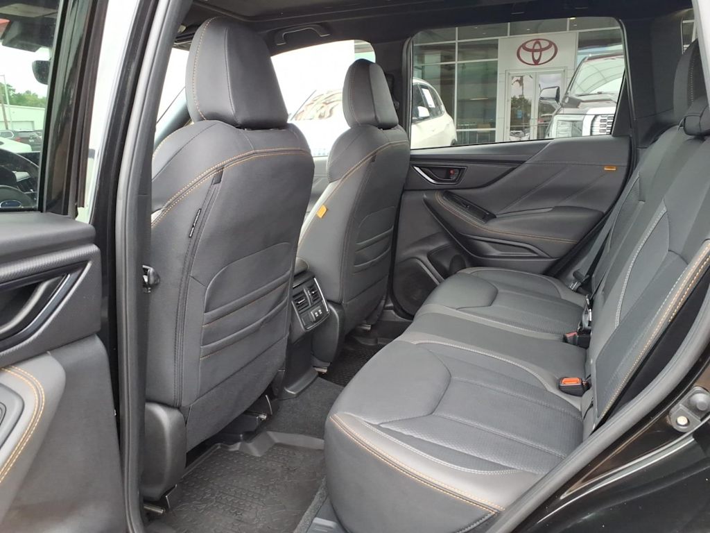 Thumbnail: 2025 Subaru Forester - 30