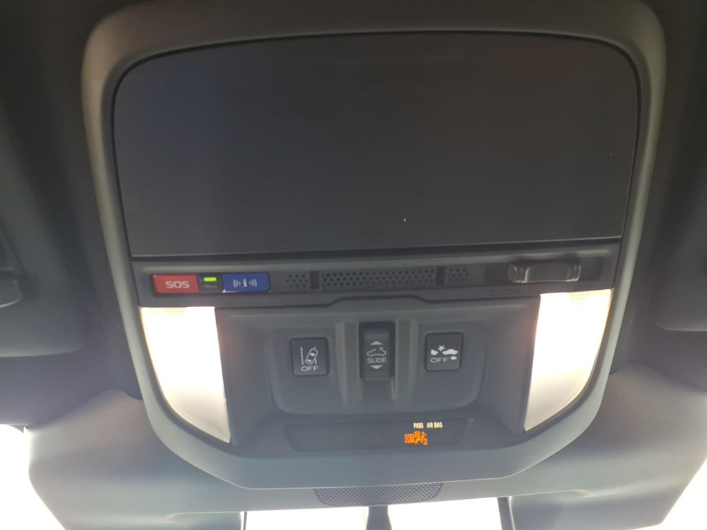 Thumbnail: 2025 Subaru Forester - 27