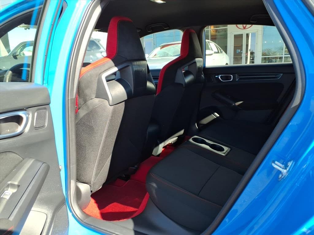 Thumbnail: 2025 Honda Civic - 27