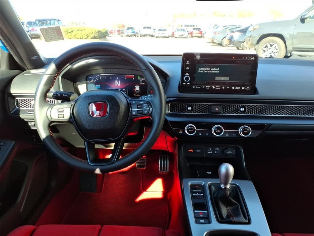 Thumbnail: 2025 Honda Civic - 2